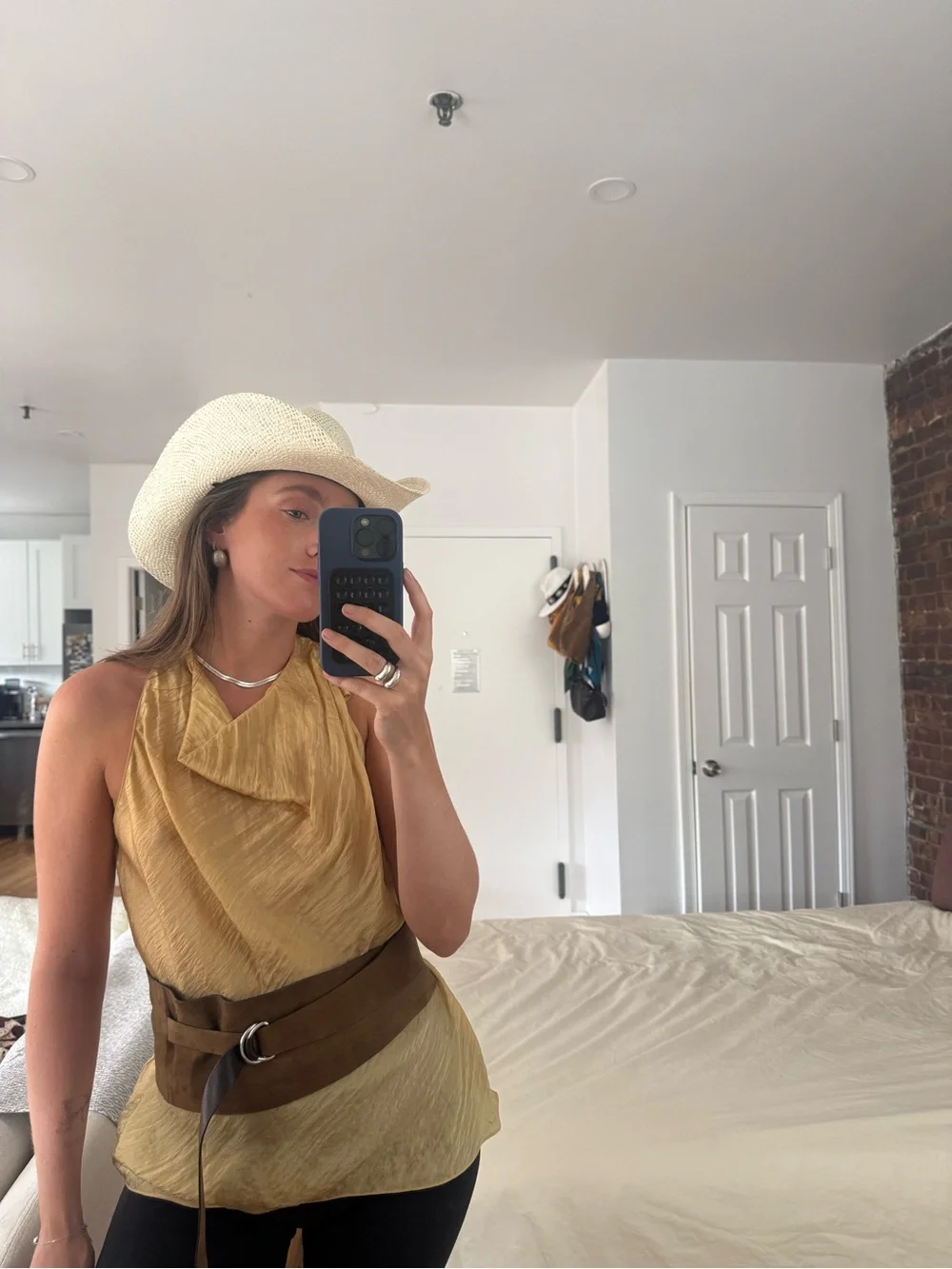 Cowboy Hat from México